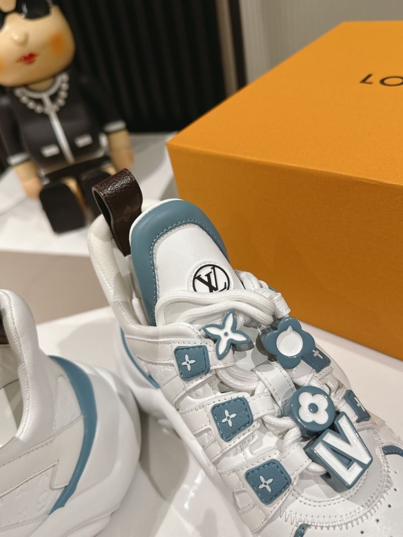 Louis Vuitton Archlight Shoes